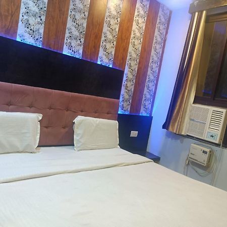 Hotel Park Avenue Lucknow Extérieur photo