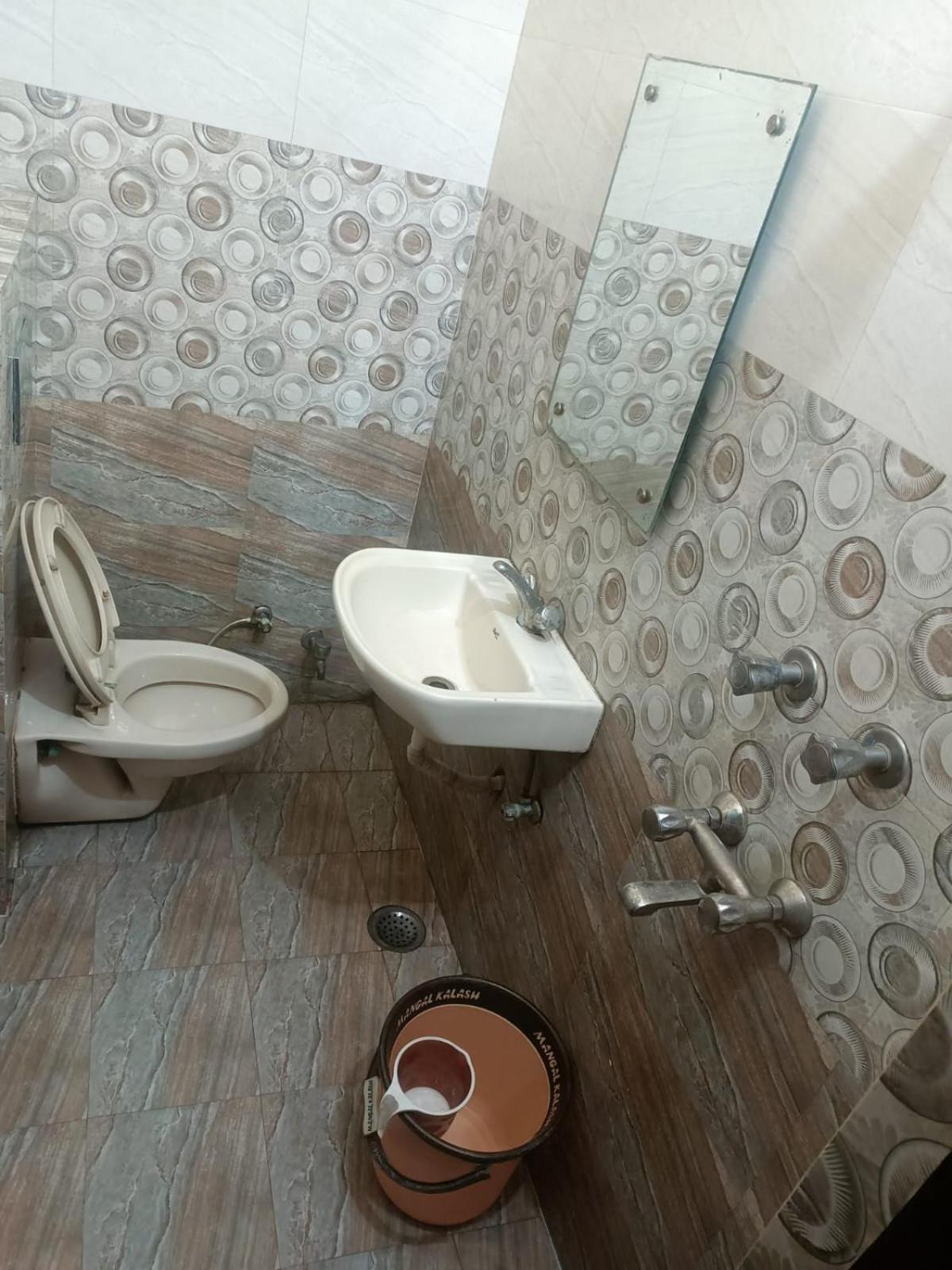 Hotel Park Avenue Lucknow Extérieur photo