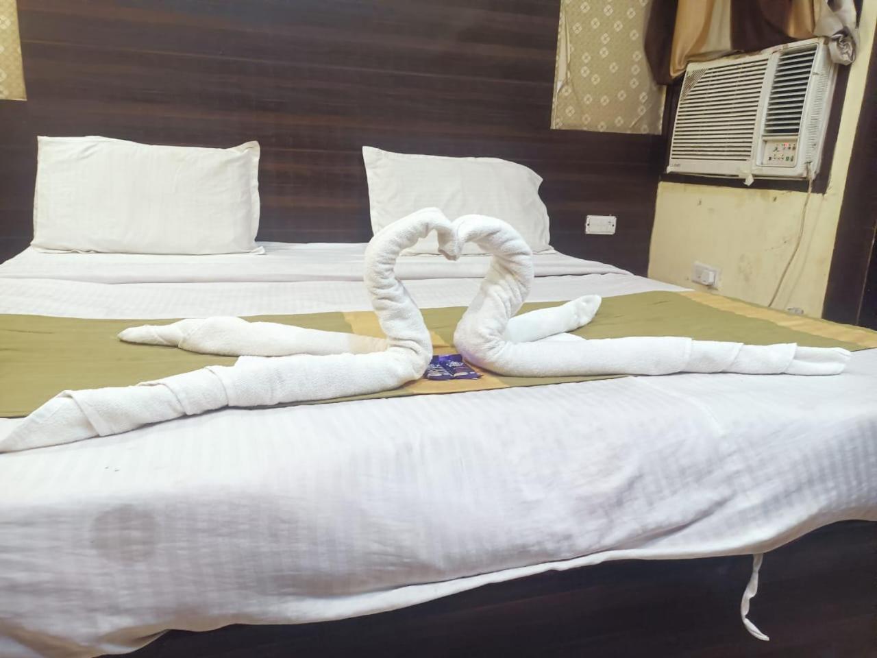 Hotel Park Avenue Lucknow Extérieur photo