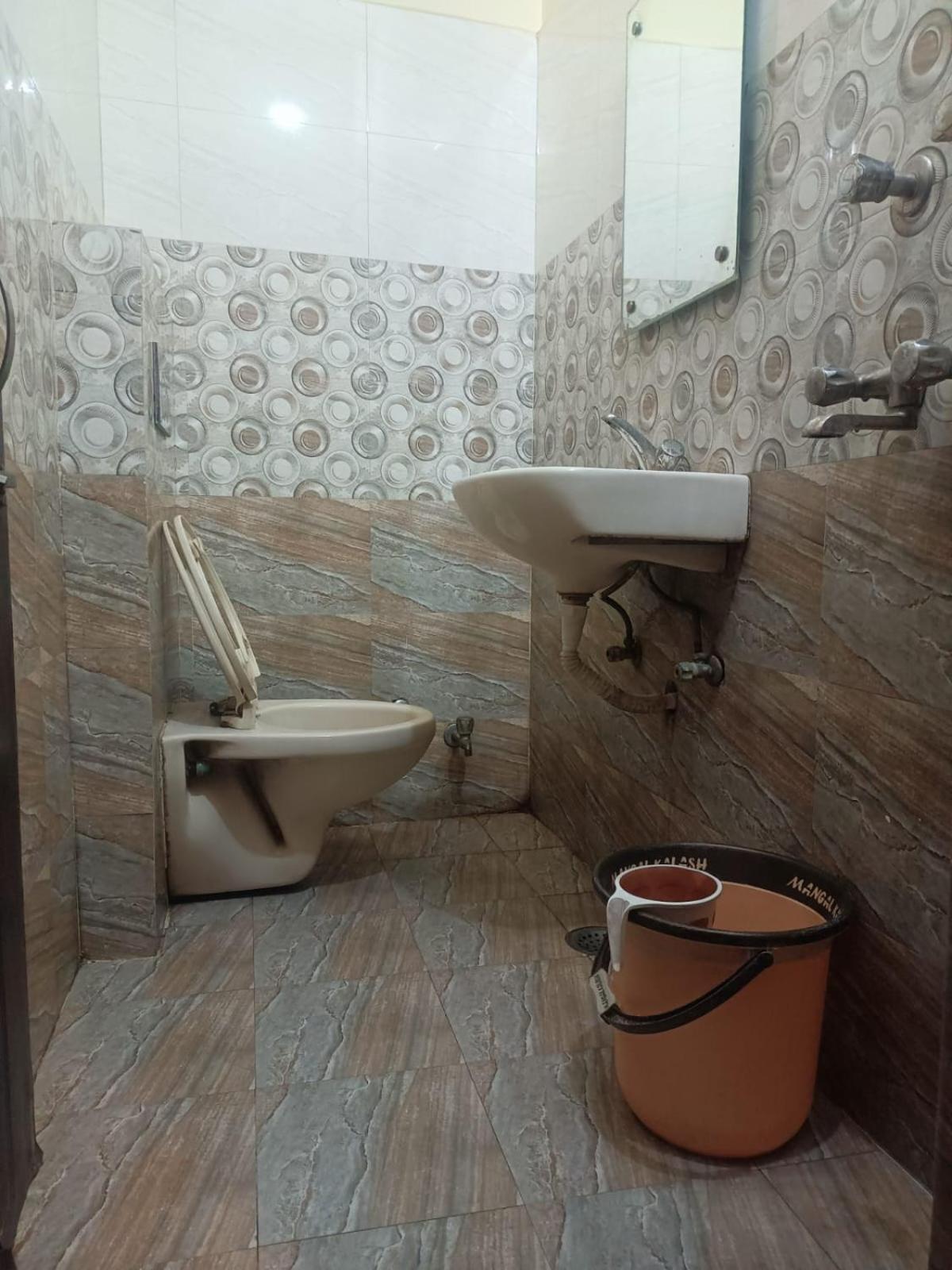 Hotel Park Avenue Lucknow Extérieur photo
