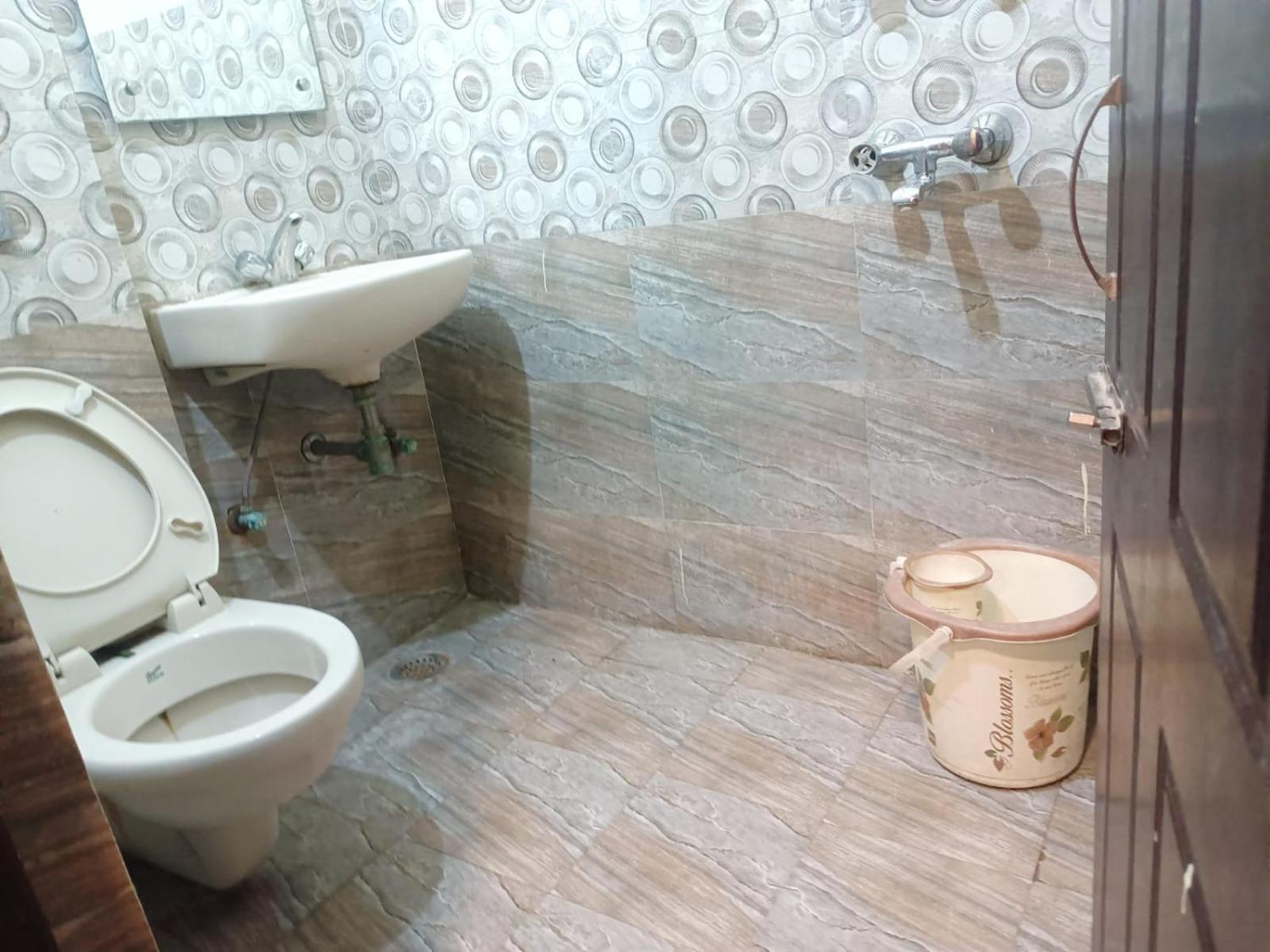 Hotel Park Avenue Lucknow Extérieur photo