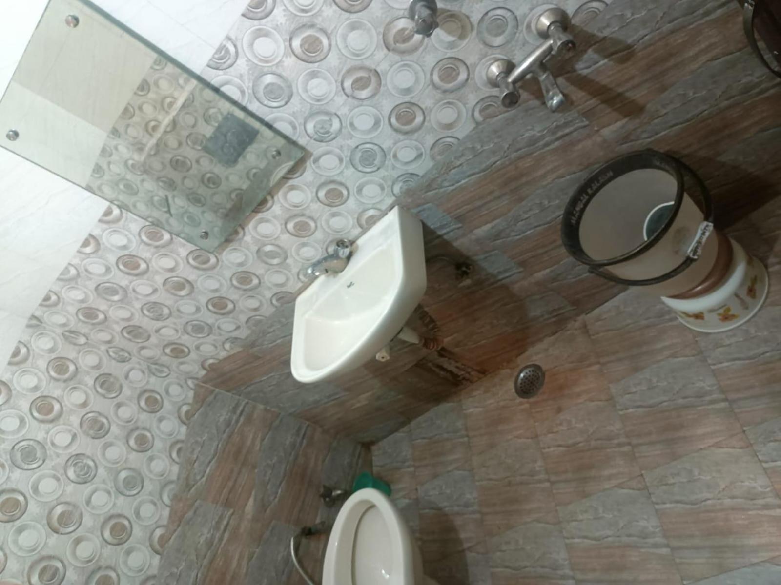 Hotel Park Avenue Lucknow Extérieur photo