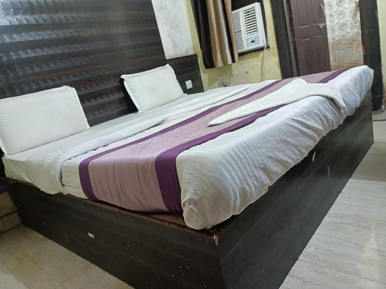 Hotel Park Avenue Lucknow Extérieur photo